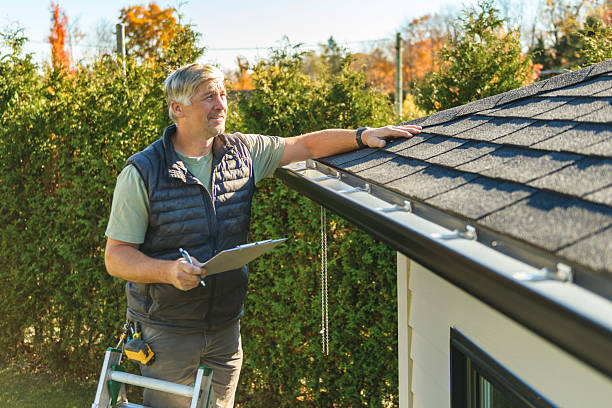 Trusted Roof Inspection service in Reinholds, PA - Ben Roofing and Steel LLC